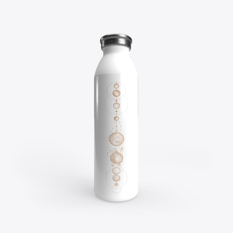 Universe Stainless Water bottle