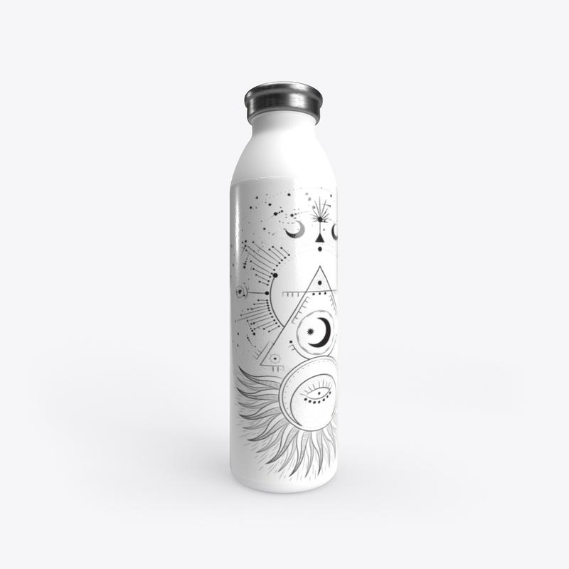 Alchemy Stainless Water Bottle